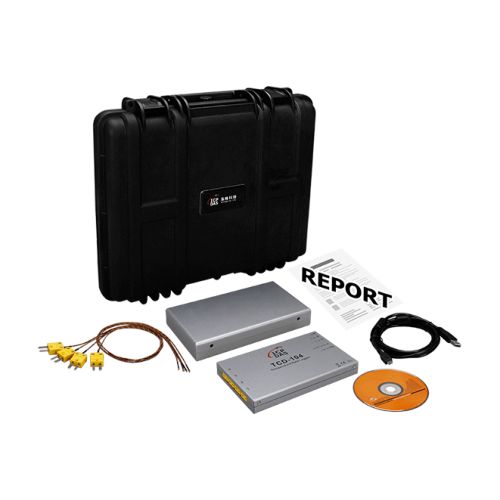 TCD-104/S400 CR ICP DAS